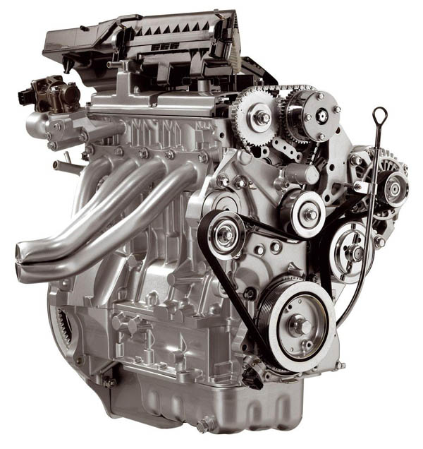 2021 Des Benz Slk200 Car Engine